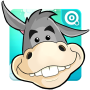 icon Donkey Quiz(Donkey Quiz: Indias Quiz Game)