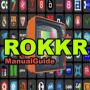 icon Rokkr TV and Movie Manual(Rokkr TV- en
)