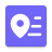 icon LocatEasy(GPS, kaarten, navigatie, tracker) 1.1.16