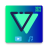 icon Vanced-Mp3 Tube(Wanced-Tube Mp3 | Blokkeer advertenties
) 2.6