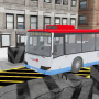 icon City Bus Parking Simulator(City Bus Parking
)