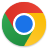 icon Chrome(Google Chrome: snel en veilig) 119.0.6045.66