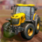 icon Farmer Sim 2018(Farmer Simulator Evolutie) 1.9.0