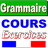 icon grammaire.archigenie_francais.grammaire_exercices_cours(French Grammar + Exercises) 2.7