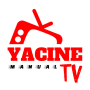 icon Yacine TV Manual (Yacine TV Handleiding
)