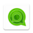 icon tk.crazydevelopers.whatsdirect(WhtzDirect Chat zonder opslaan) 3.1.2.5