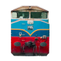 icon Trains - Sri Lanka (Treinen - Sri Lanka)