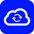 icon Cloud Storage(Cloudopslag: eenvoudige back-up) 1.48