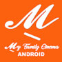 icon My Family Cinema(My Family Cinema ANDROID
)