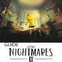 icon Little Nightmares 2 Guide(Little Nightmares 2 Gids
)