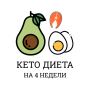 icon KETO(Кето Диета — план похудения
)