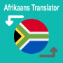 icon Afrikaans Vertaler(Afrikaans Engels vertaler
)