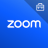 icon Zoom for Intune(Zoom Workplace voor Intune) 5.17.11.20384