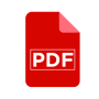 icon PDF Reader: Read All PDF App (PDF-lezer: lees alle PDF-app
)