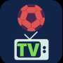 icon Live Football TV HD 2022(Live voetbal-tv HD 2022
)