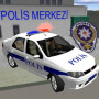 icon Turkish Police Simulation(Real Police Simulation
)