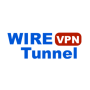 icon WIRE TUNNEL(Wiretun plus vpn)