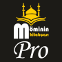 icon Möminin Kitabçası Pro (Believer's Handbook Pro)