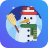 icon com.snowman.sled.running(Sneeuwpop Slee
) 2.35.1