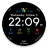 icon Simple Pixel(Simple Pixel Watch Face
) 1.22.10.1015