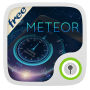 icon GO Locker Meteor Theme((Gratis) Meteoren GO Locker Theme)