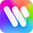 icon Wallive(Wallive - Live 4K Wallpaper
) 1.3