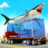 icon Sea Animal Transporter(Sea Animals Transport Truck Driving Simulator
) 7