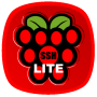 icon Raspberry SSH Lite