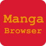 icon MangaBrowser(Manga Browser - Manga Reader
)