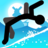 icon Stickman Flip Diving(Stickman Master Flip Diving) 1.0.18