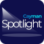 icon Cayman Spotlight (Cayman Spotlight
)