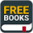 icon Free Books(AmazingBooks Boeken Audioboeken) 5.1.9