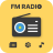 icon FM Radio Player(FM-radio zonder oortelefoon) 4.3