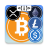 icon CryptoRize(CryptoRize - Verdien BTC SHIB) 2.2.9