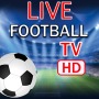 icon Football Live Score(Live voetbal HD Streaming TV
)