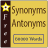 icon Synonym Antonym learner(Synoniem Antoniem Leerling) 8.8.0