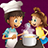 icon Cooking Passion(Kookpassie - Kookspel) 4.0.0