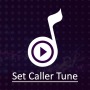 icon Set Caller Tune(-codescanner Jio Caller Tune - Set Jio Tune
)