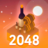 icon Midnight in Museum 2048(2048 Merge Museum: Brain Puzzl) 1.2.3