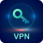 icon Fast Vpn(Super Fast VPN - Fast Secure
)