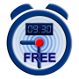icon Quake Alarm (Quake Alarm Eenvoudig gratis)
