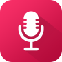 icon Voice Recorder(Voice Recorder Voice Changer
)