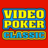 icon Video Poker(Video Poker Classic ®) 3.22