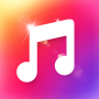 icon Music Hero Player(Muziekspeler - Mp3-speler)