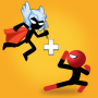 icon Merge Stick Master: Hero Fight (Merge Stick Master: Hero Fight
)
