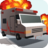 icon Crazy Road: Ambulance(Crazy Road: Ambulance
) 0.11