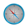 icon Accurate Compass(Nauwkeurig kompas)