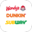 icon wd.elcoapp(Wendy’s, DUNKIN’ & SUBWAY GEO) 3.0.4