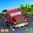 icon Blocky Car Highway Racer Traffic Racing Game(Blocky Highway 3d Cars Racer) 1.3