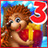 icon Hedgehog 3(Hedgehog's Adventures Part 3) 2.1.0
